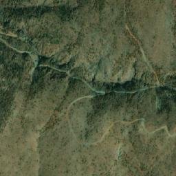 Satellite imagery of Kodra e Talit, AL