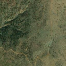 Satellite imagery of Kodra e Talit, AL
