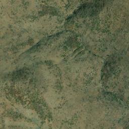 Satellite imagery of Kodra e Talit, AL