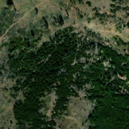 Satellite imagery of Maja e Kroit Skylferë, AL