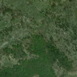 Satellite imagery of Maja e Madhe, AL