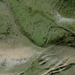 Satellite imagery of Toarnik, XK