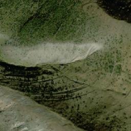 Satellite imagery of Toarnik, XK