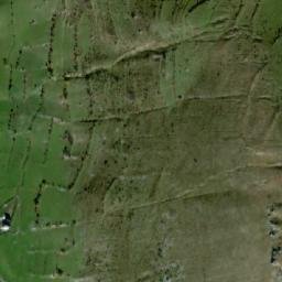 Satellite imagery of Popov Rid, XK