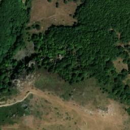 Satellite imagery of Drača, MK