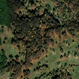 Satellite imagery of Drača, MK