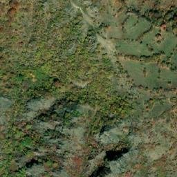 Satellite imagery of Guranova Karpa, MK