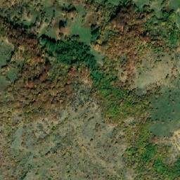 Satellite imagery of Guranova Karpa, MK