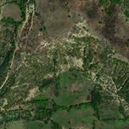 Satellite imagery of Kodra e Stafs, MK