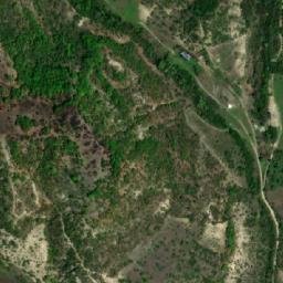 Satellite imagery of Kodra e Stafs, MK