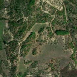 Satellite imagery of Kodra e Stafs, MK