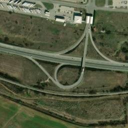 Satellite imagery of Vikalo, MK