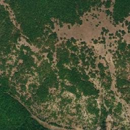 Satellite imagery of Beli Kamen, MK