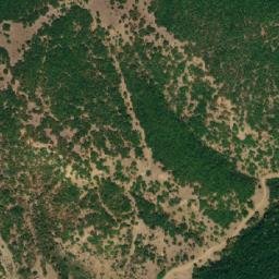 Satellite imagery of Beli Kamen, MK