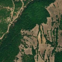 Satellite imagery of Beli Kamen, MK