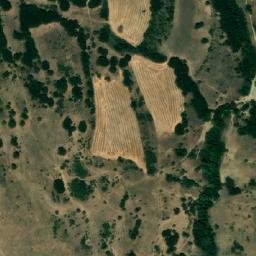 Satellite imagery of Gladno Pole, MK