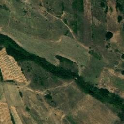 Satellite imagery of Čukarki, MK