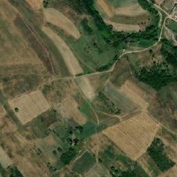 Satellite imagery of Belo Brdo, MK