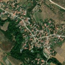 Satellite imagery of Belo Brdo, MK