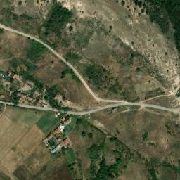 Satellite imagery of Belo Brdo, MK