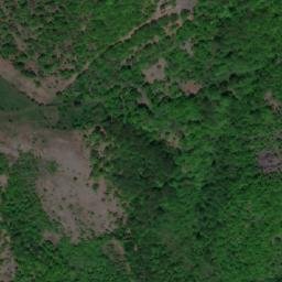 Satellite imagery of Terziski Preslap, MK