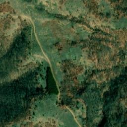 Satellite imagery of Greben, MK
