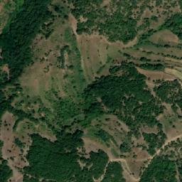 Satellite imagery of Stojčov Rid, MK