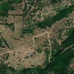 Satellite imagery of Stojčov Rid, MK