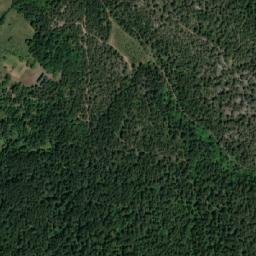 Satellite imagery of Terzina Bačija, MK