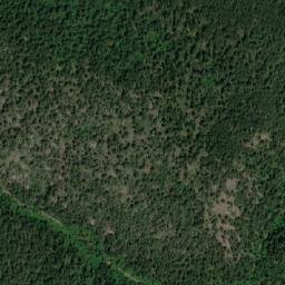 Satellite imagery of Terzina Bačija, MK