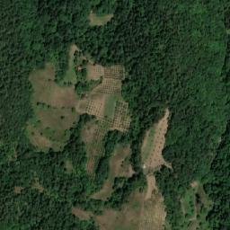 Satellite imagery of Terzina Bačija, MK