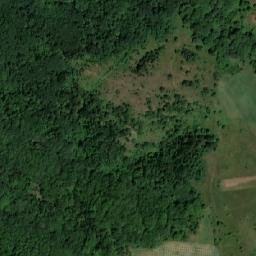 Satellite imagery of Delchevski Prokhod, BG
