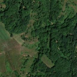 Satellite imagery of Delchevski Prokhod, BG