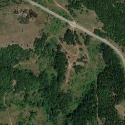 Satellite imagery of Babishte, BG