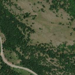 Satellite imagery of Babishte, BG