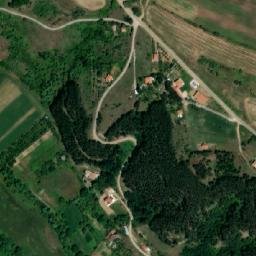 Satellite imagery of Kitka, BG