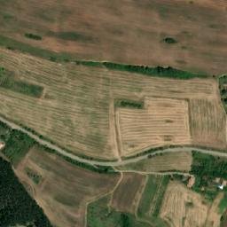 Satellite imagery of Kitka, BG