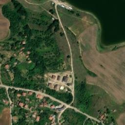 Satellite imagery of Kitka, BG
