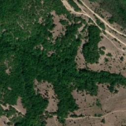 Satellite imagery of Grobcheto, BG