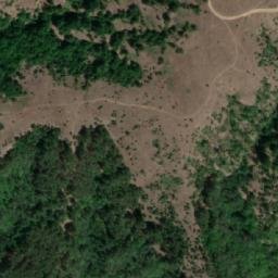 Satellite imagery of Tsigania, BG