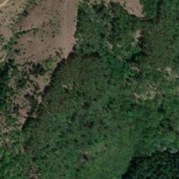 Satellite imagery of Tsigania, BG