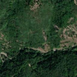 Satellite imagery of Tsigania, BG