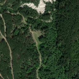 Satellite imagery of Balabanitsa, BG
