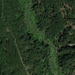 Satellite imagery of Balabanitsa, BG