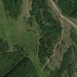 Satellite imagery of Bukata, BG