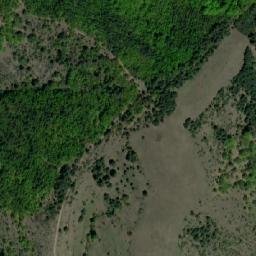 Satellite imagery of Mogilata, BG