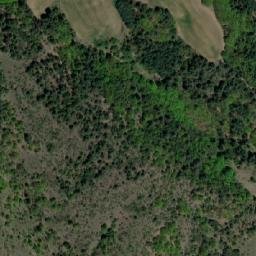 Satellite imagery of Mogilata, BG