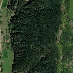 Satellite imagery of TT1, BG