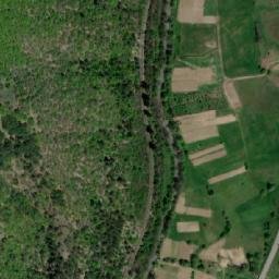 Satellite imagery of TT1, BG