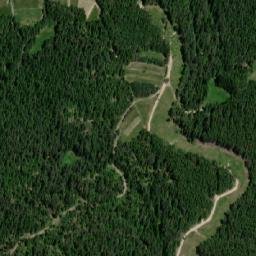 Satellite imagery of Veliytsa, BG